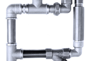 Water pipes